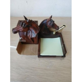 Accessoires bureau bois