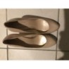 Escarpin beige Charles & Keith Pointure 39