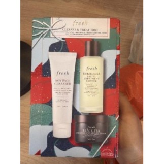 Coffret 3 articles fresh neuf 