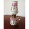LAMPE A HUILE 