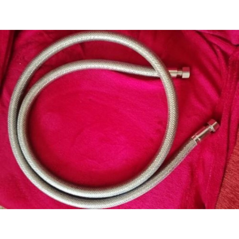 TUYAU GAZINOX DUREE ILLIMITEE