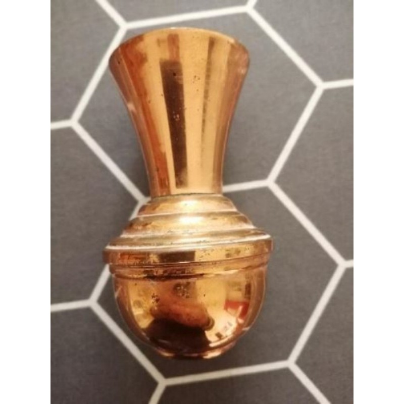 VASE CUIVRE