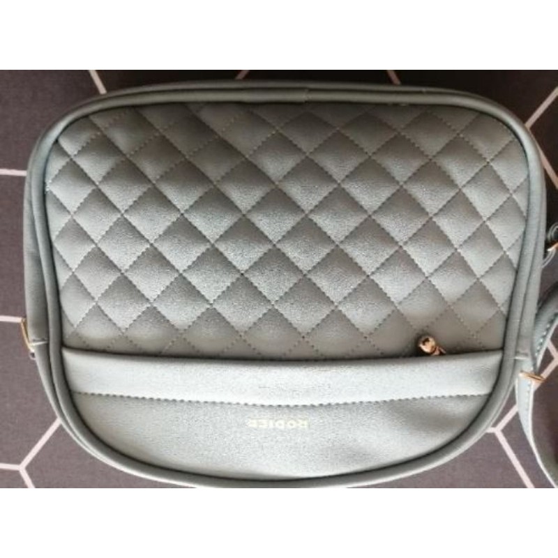 sac RODIER BLEU CLAIR