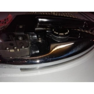 FER A REPASSER DE VOYAGE 