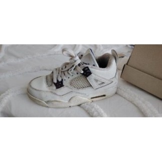 Basket Jordan Pointure 39