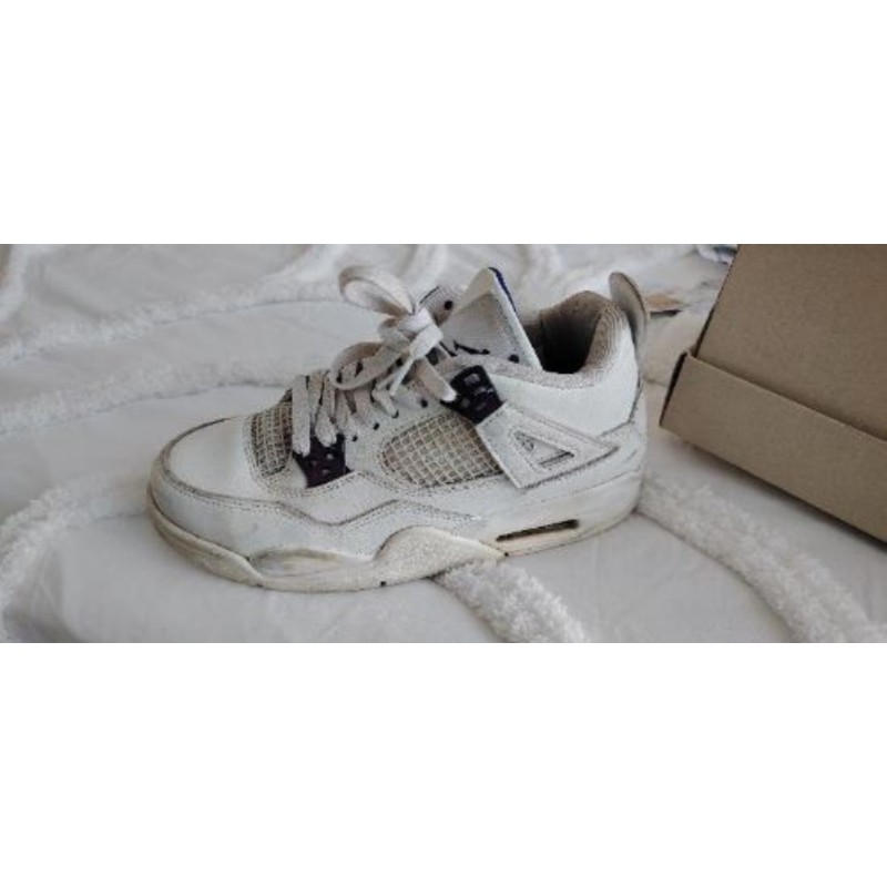 Basket Jordan Pointure 39