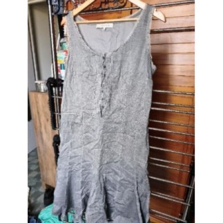 Robe taille 42 100% COTON...