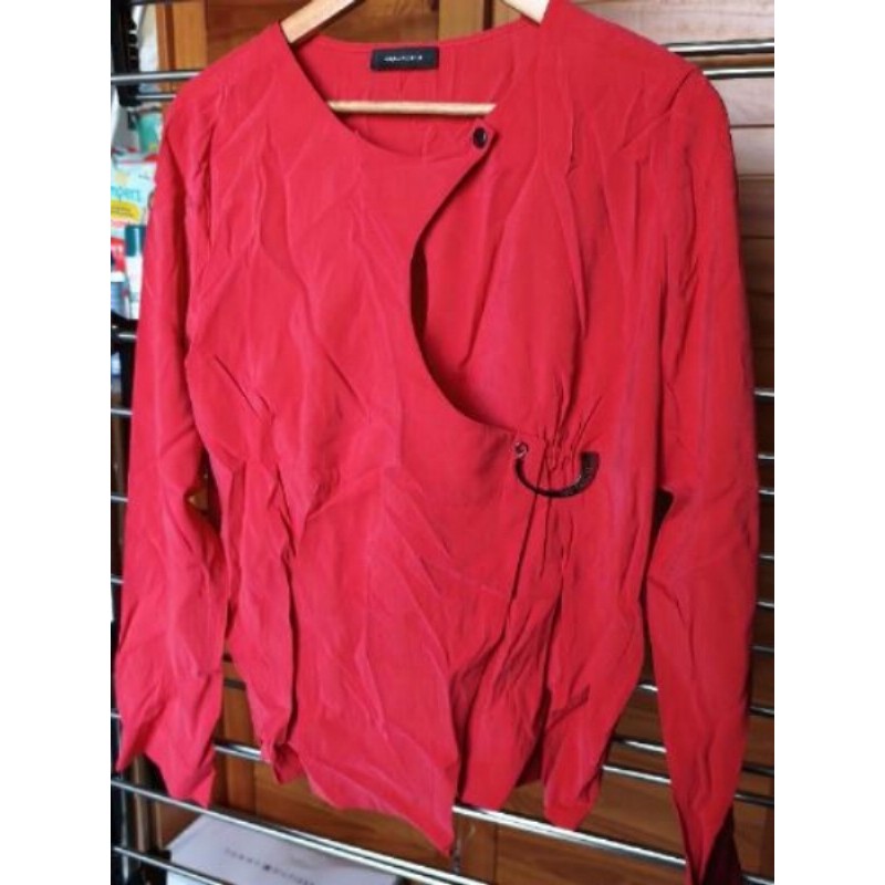 Chemise COP-COPINE en viscose taille 42 