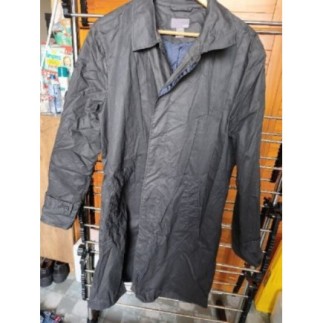 Imperméable noir H&M taille 40
