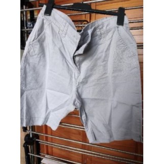 Short en coton taille 42 CANDA