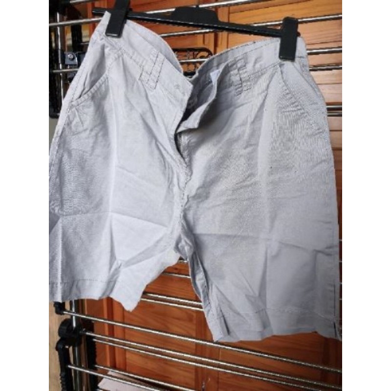 Short en coton taille 42 CANDA