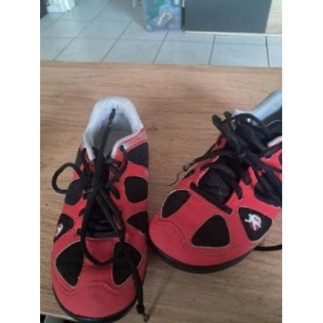 Chaussure de hand Kampa...