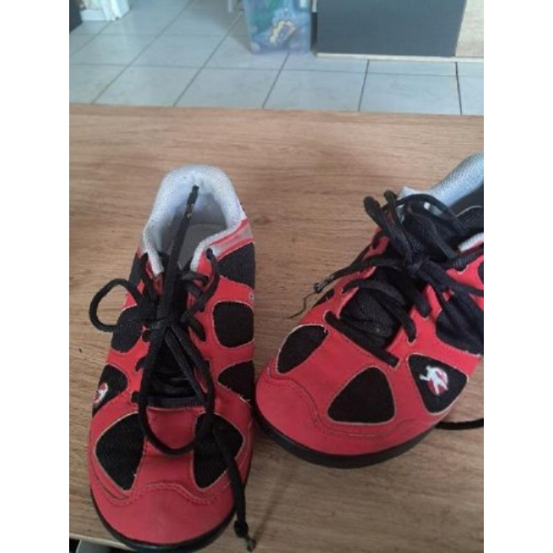 Chaussure de hand Kampa tailev38