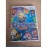 Jeu cerebrum wii