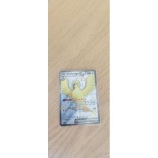 Carte Pokemon PAF fr...