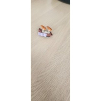 Lego Star Wars Barge de Jabba