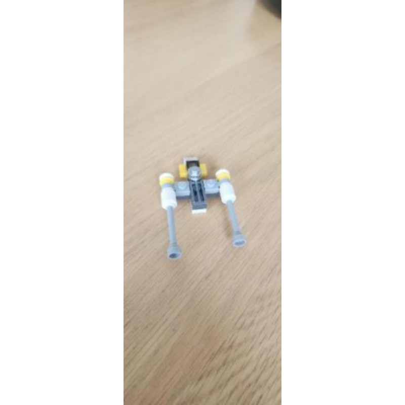 Lego Star Wars Y-Wing