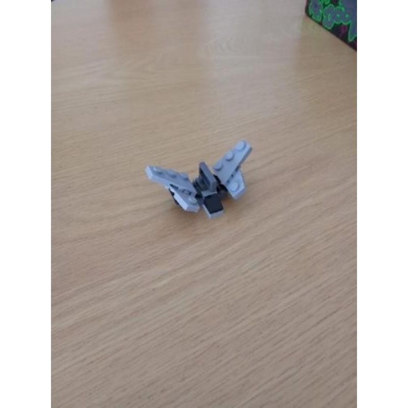 Lego Star Wars vaisseau