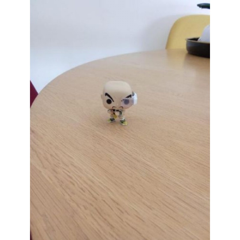 Mini PoP Dragon Ball Nappa