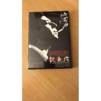 DVD: Gainsbourg vie...