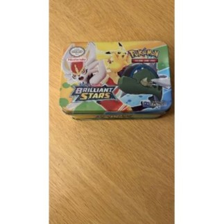 Boîte de rangement Pokémon