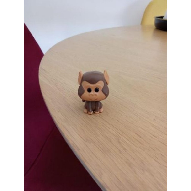 Mini Pop / Dragon Ball: Bubbles