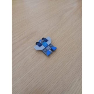 Lego Star Wars: Vaisseau...