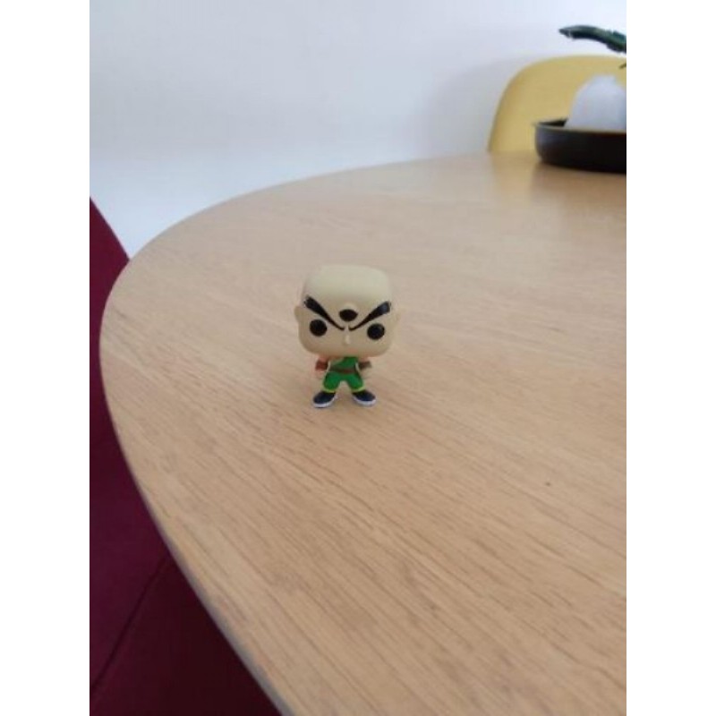 Mini Pop / Dragon Ball:Tenshinhan 