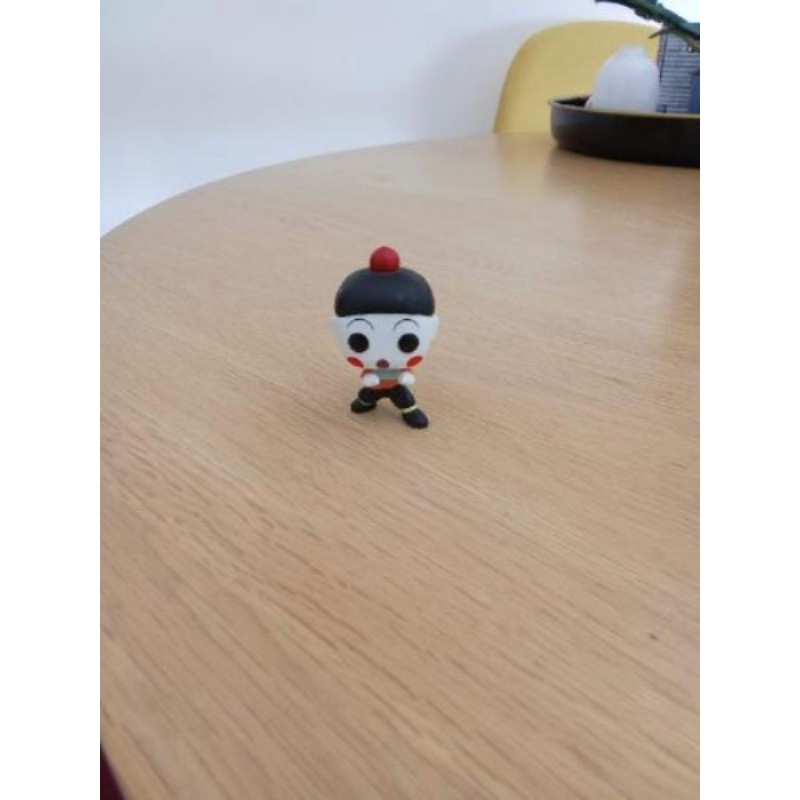 Mini Pop / Dragon Ball:Chaozu 
