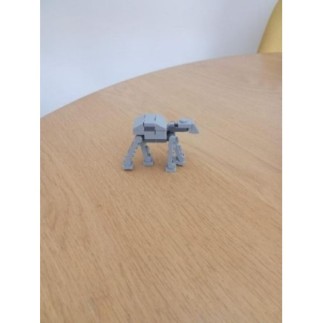 Lego Star Wars: AT-AT