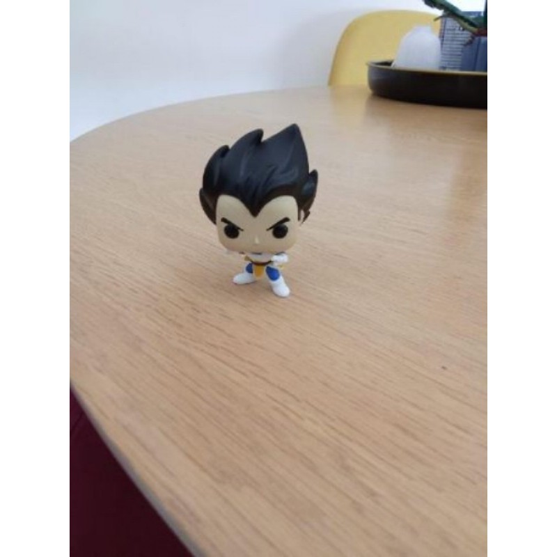 Mini Pop / Dragon Ball:Vegeta