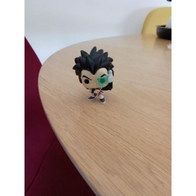 Mini Pop / Dragon Ball: Raditz