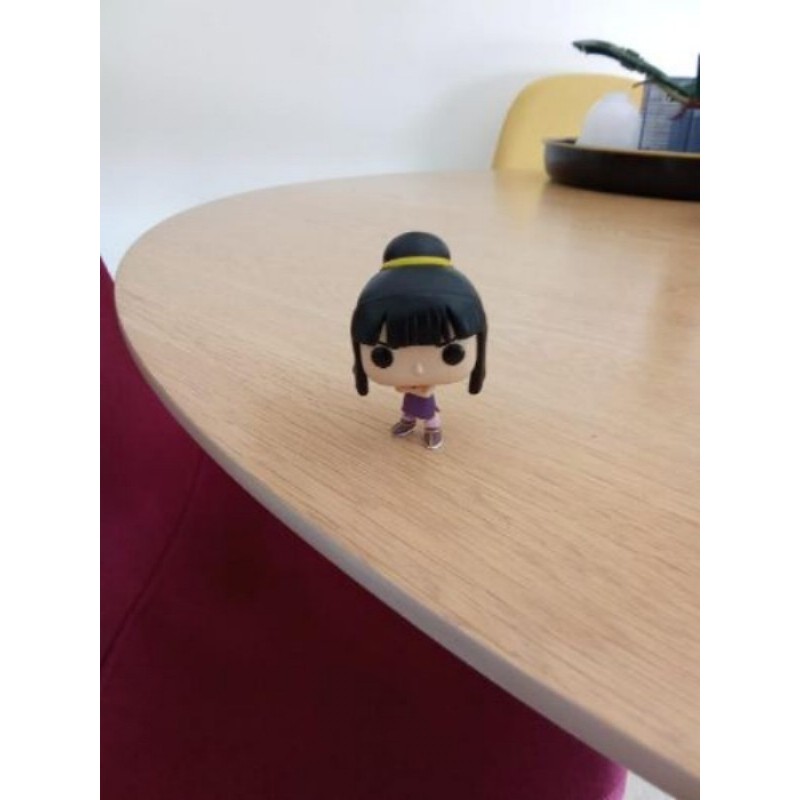 Mini Pop / Dragon Ball: Chi Chi