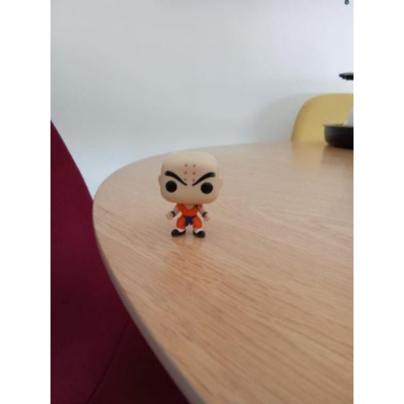 Mini Pop / Dragon Ball: Krilin