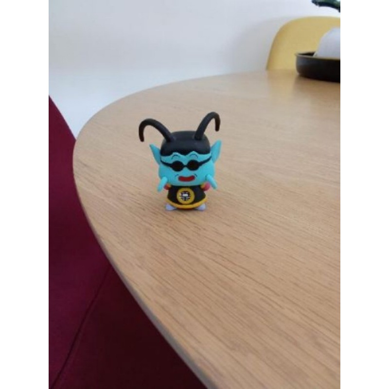 Mini Pop / Dragon Ball: Maître Kaio