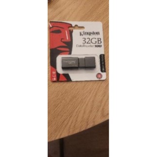 Clé USB 32 Giga