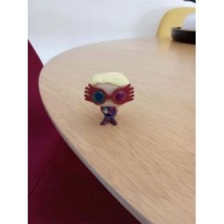 Mini Pop Harry Potter: Luna...