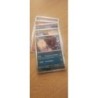 Lot de 5 cartes Pokemon Fable Nébuleuse Riverse sans doublure 