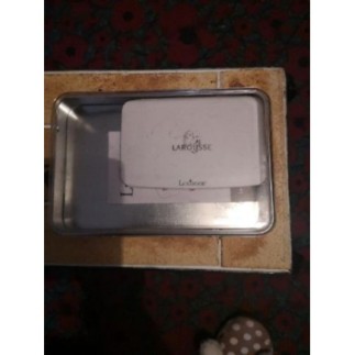 Dictionnaire electronique