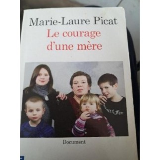 Le courage d une mère 