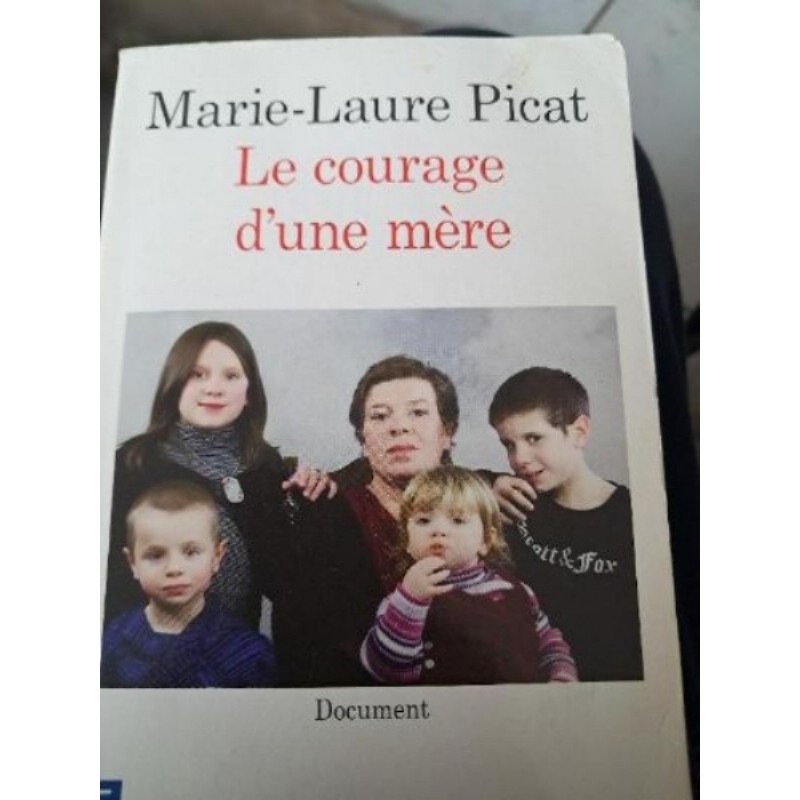 Le courage d une mère 