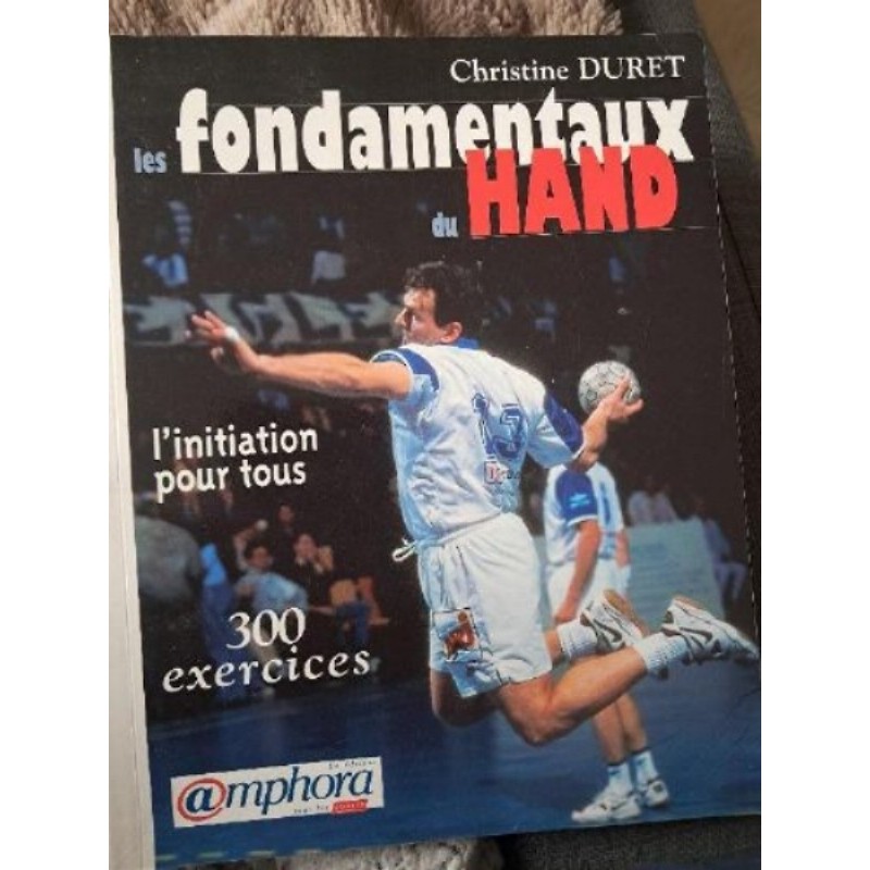 Les fondamentaux du hand