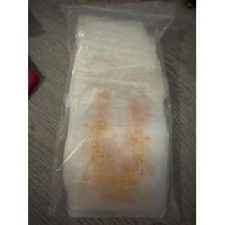 Poche à lait maternité 