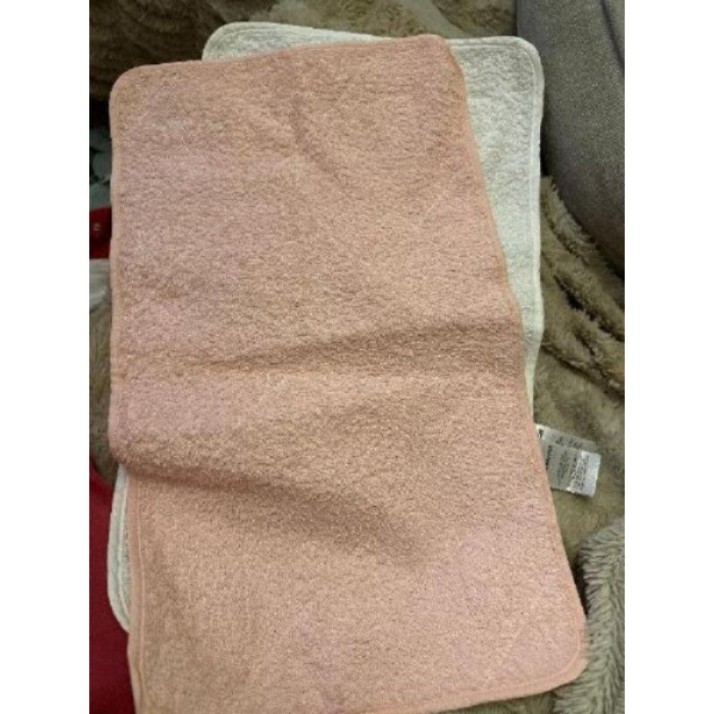 Lot de protège matelas 