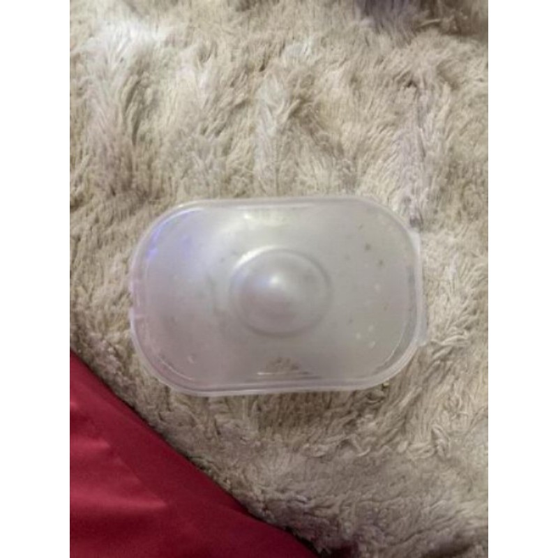 Protège mamelon mam 