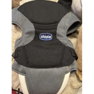Porte-bébé, chico