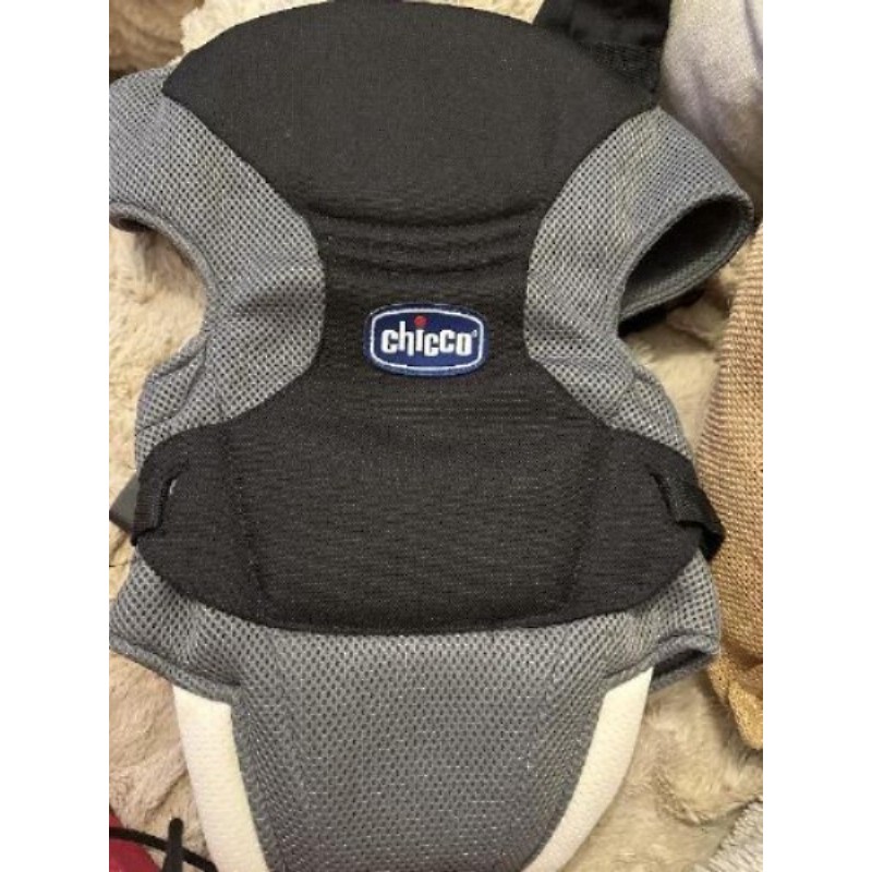 Porte-bébé, chico