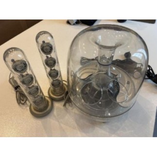 Enceintes 3p HARMON KARDON...