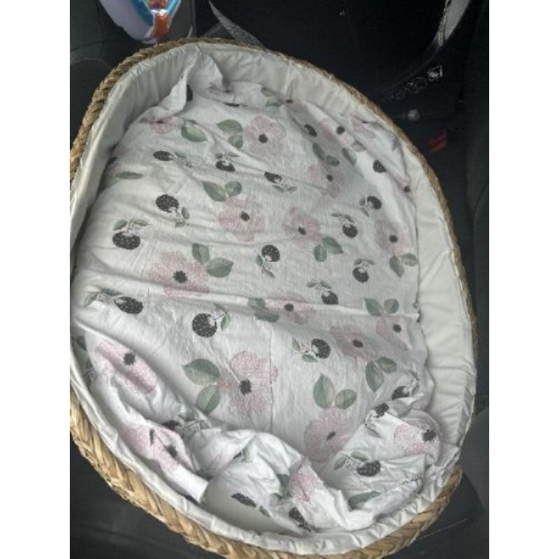 Change bébé avec matelas