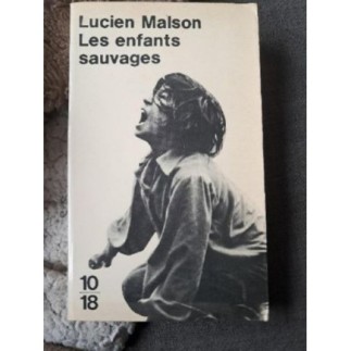Les enfants saivages
